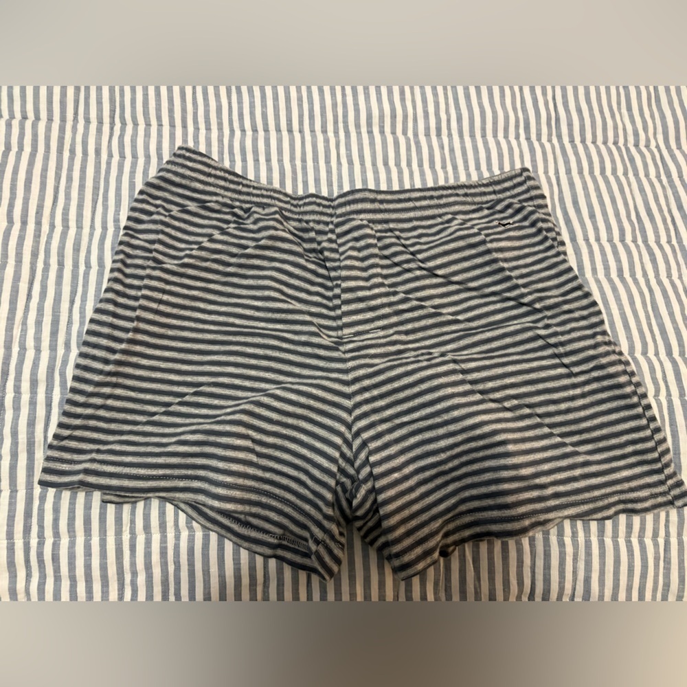 Black Dog lounge shorts